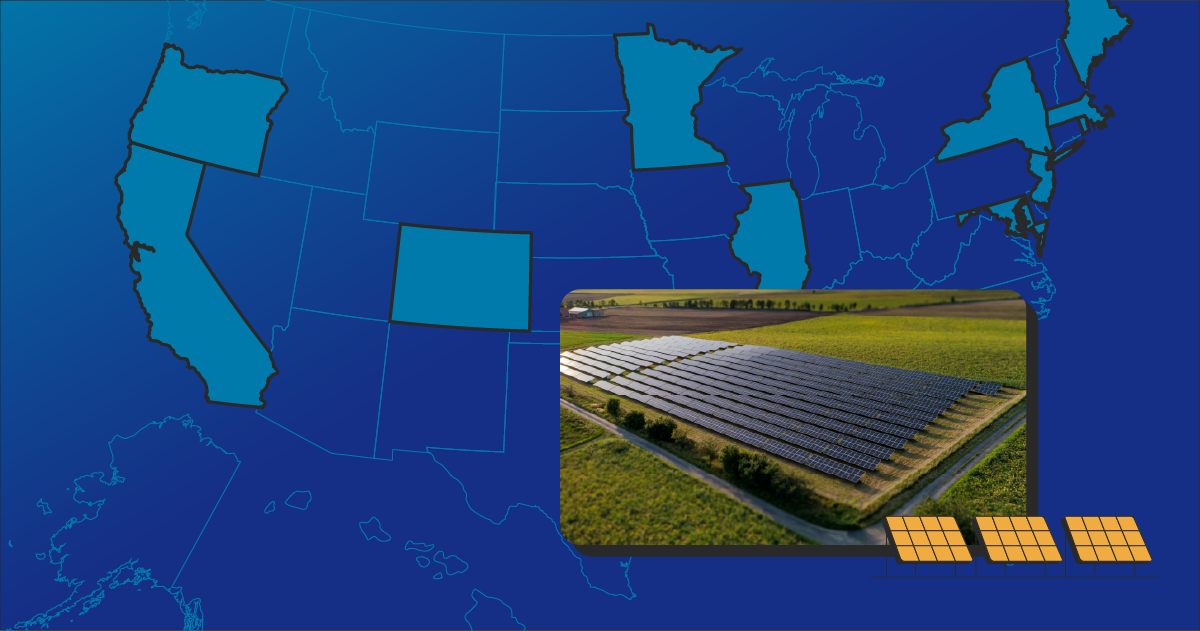 Community Solar In Illinois | EnergySage